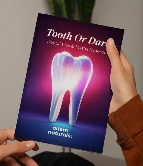 Bonus #2: Tooth or Dare: Dental Lies and Myths Exposed